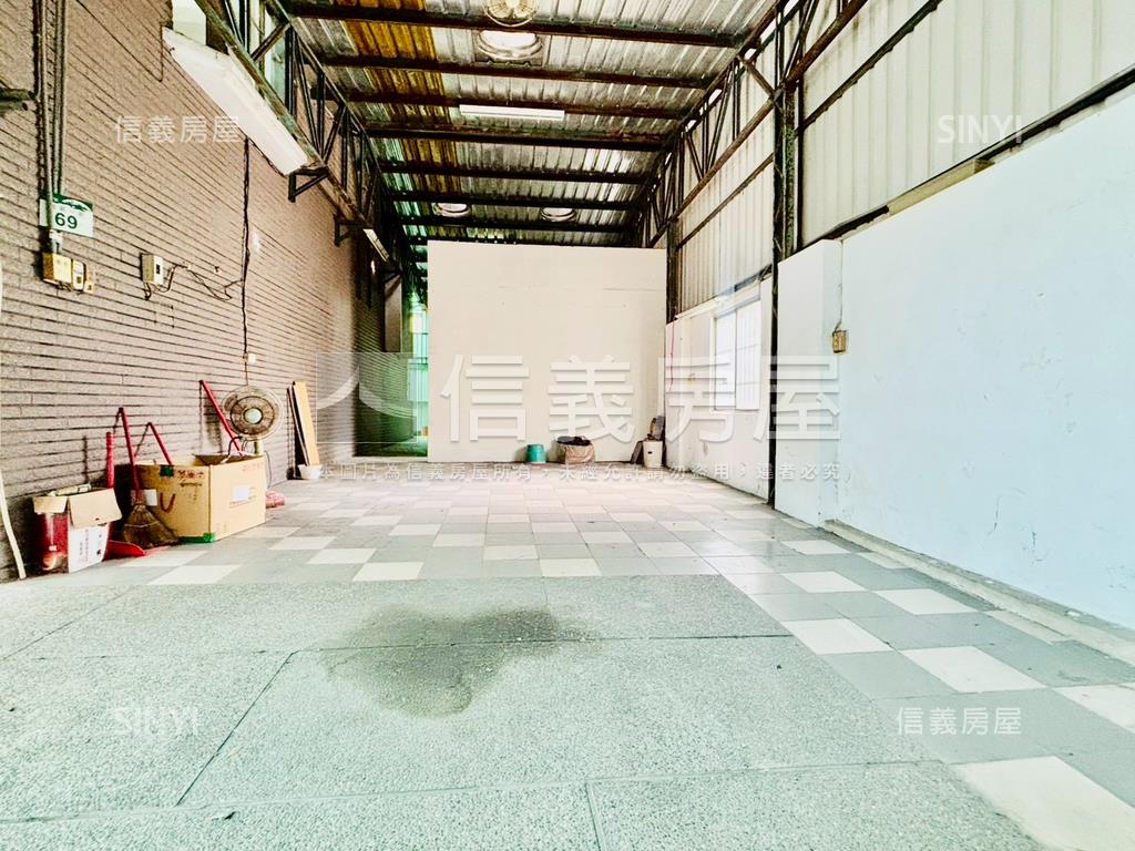 正街上大地坪邊間透天房屋室內格局與周邊環境