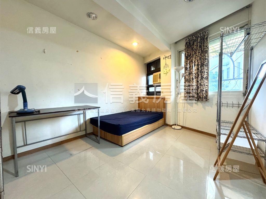 ★稀有、近江翠捷運站美寓房屋室內格局與周邊環境