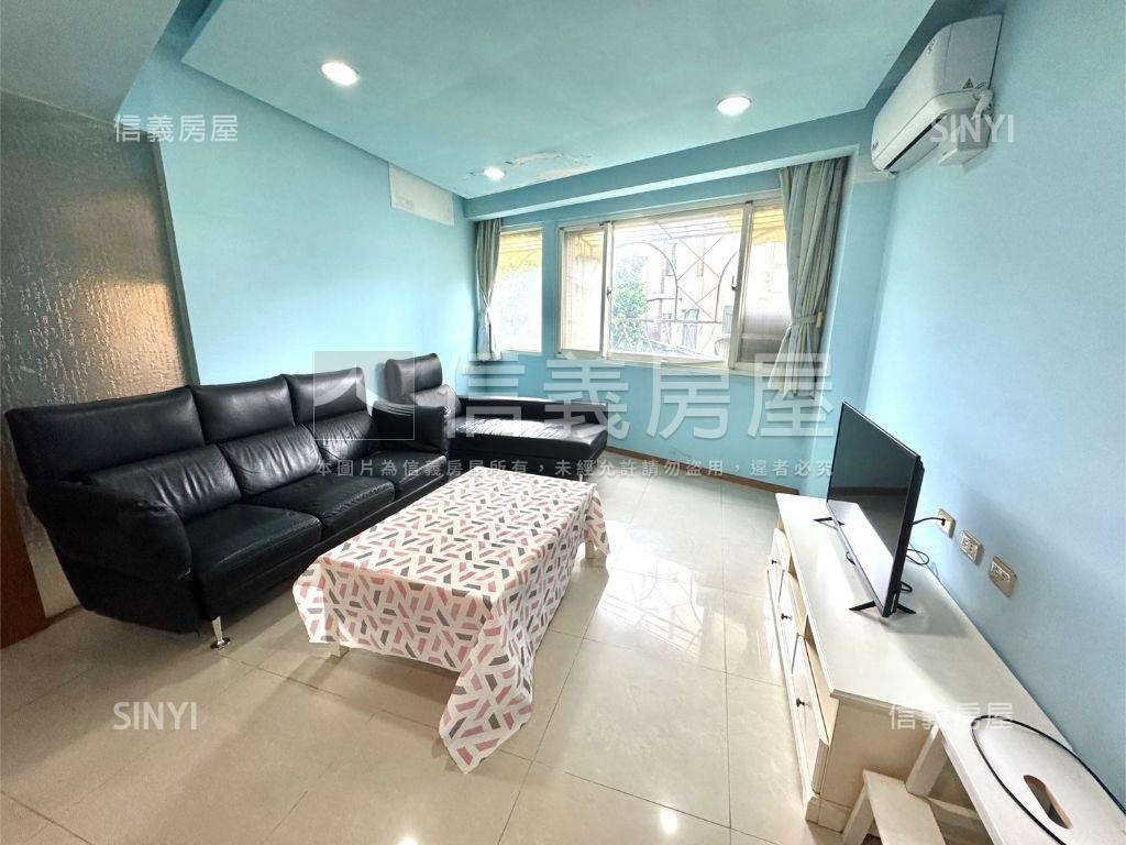 ★稀有、近江翠捷運站美寓房屋室內格局與周邊環境