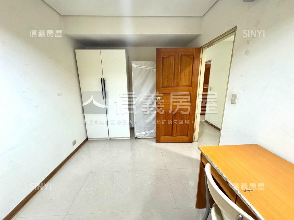 ★稀有、近江翠捷運站美寓房屋室內格局與周邊環境