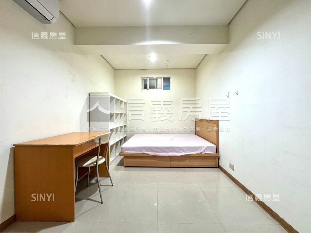 ★稀有、近江翠捷運站美寓房屋室內格局與周邊環境