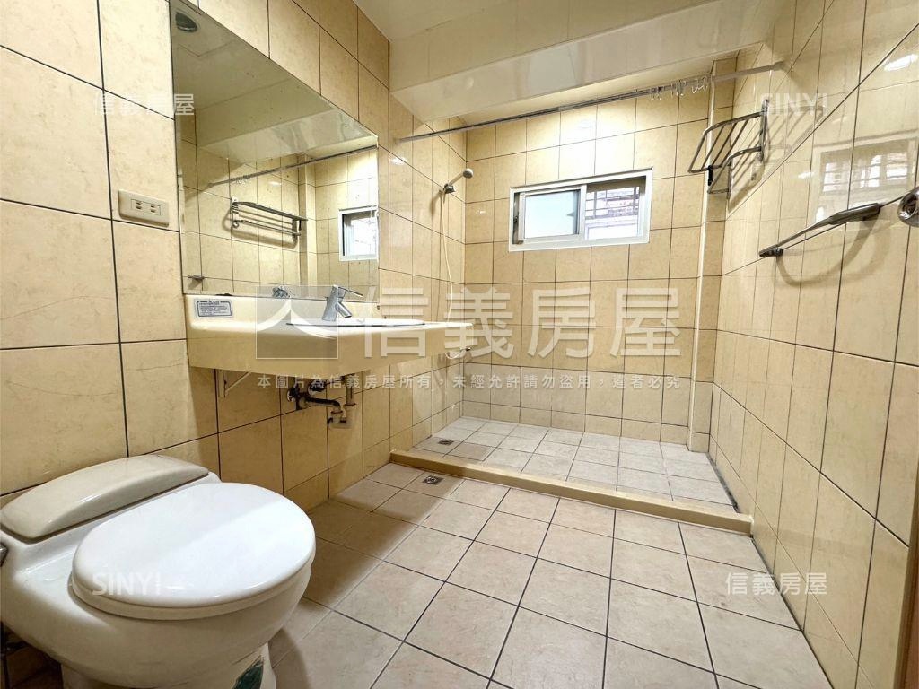 ★稀有、近江翠捷運站美寓房屋室內格局與周邊環境