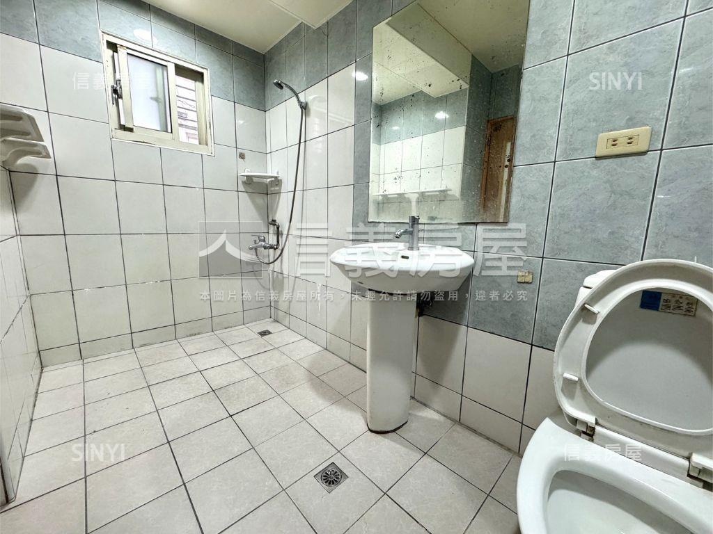 ★稀有、近江翠捷運站美寓房屋室內格局與周邊環境