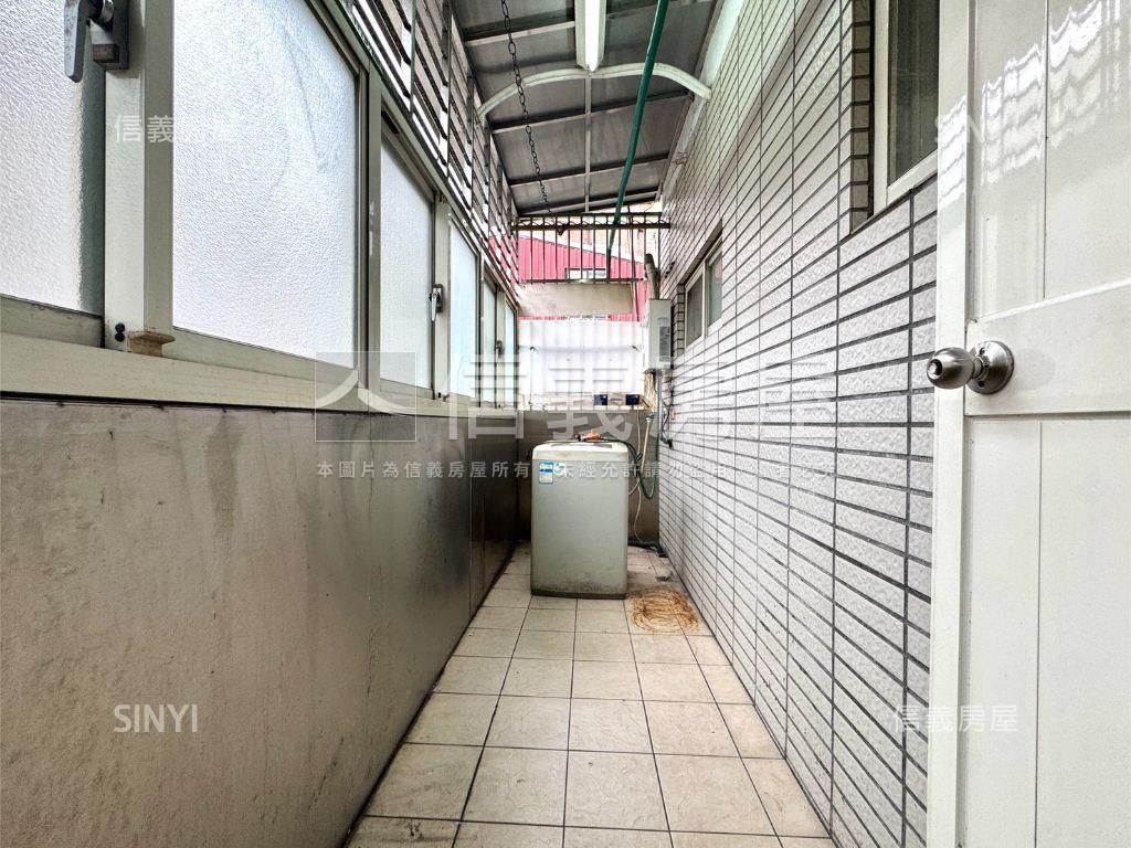 ★稀有、近江翠捷運站美寓房屋室內格局與周邊環境