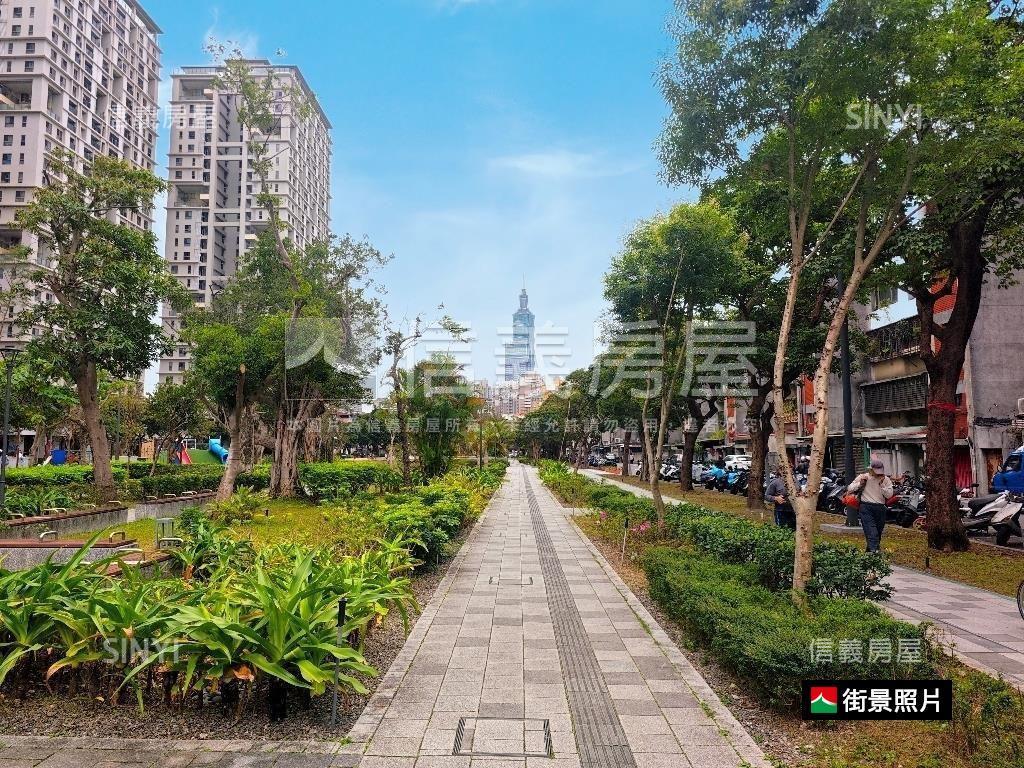 ✯低總價公寓１樓免爬高房屋室內格局與周邊環境