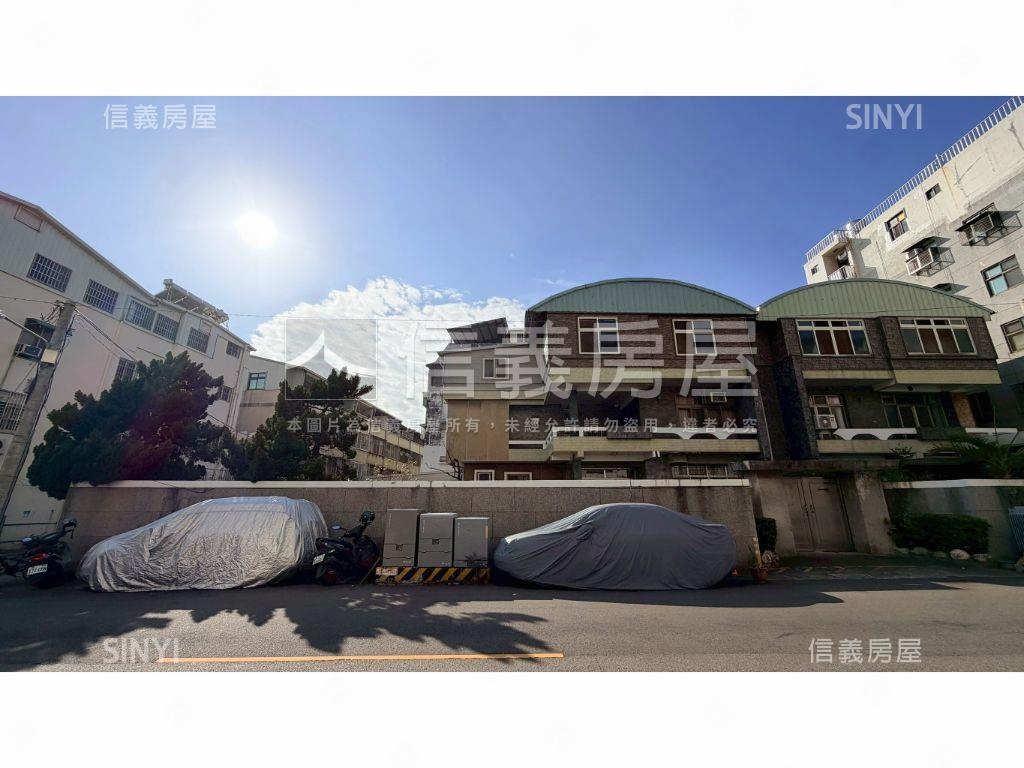 專任北區住二大面寬金角地房屋室內格局與周邊環境