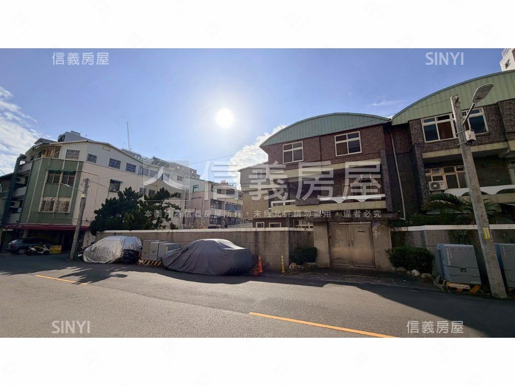 專任北區住二大面寬金角地房屋室內格局與周邊環境