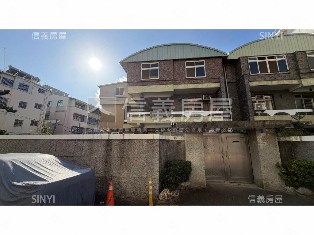 專任北區住二大面寬金角地房屋室內格局與周邊環境