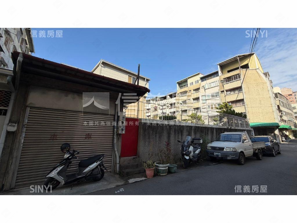 專任北區住二大面寬金角地房屋室內格局與周邊環境