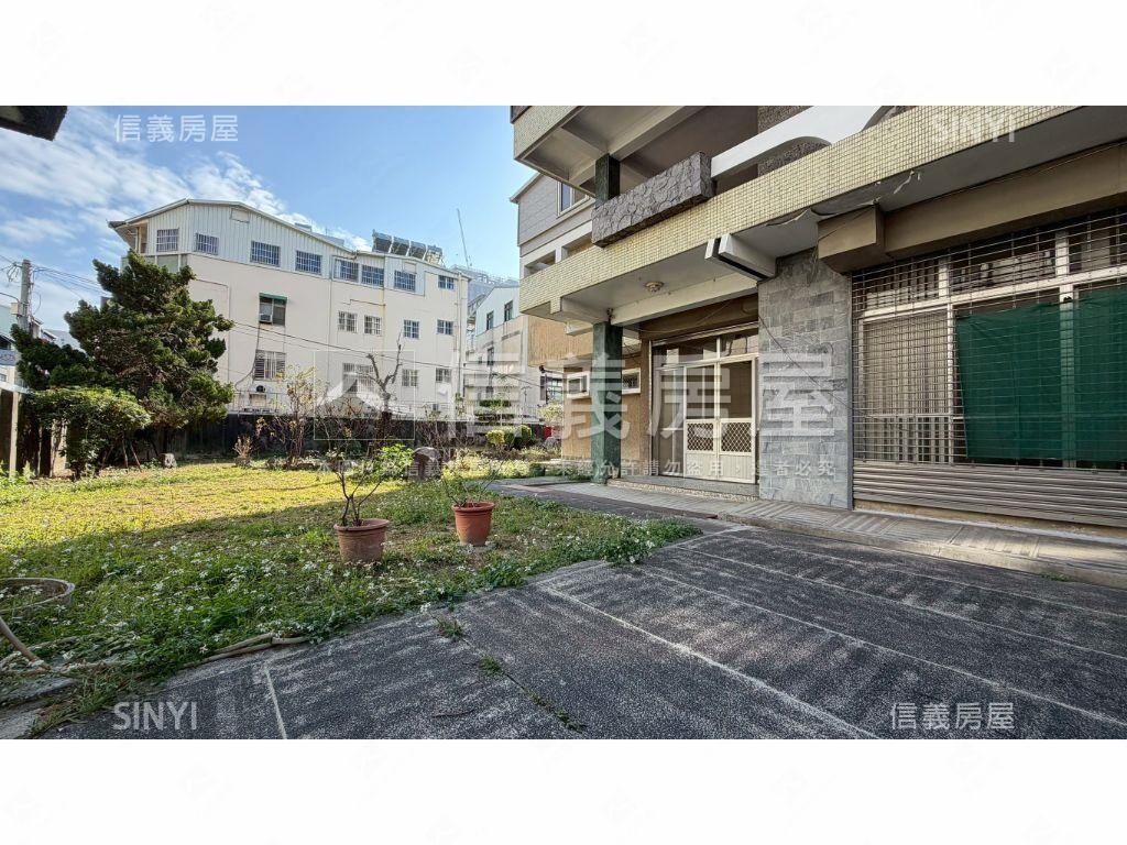 專任北區住二大面寬金角地房屋室內格局與周邊環境