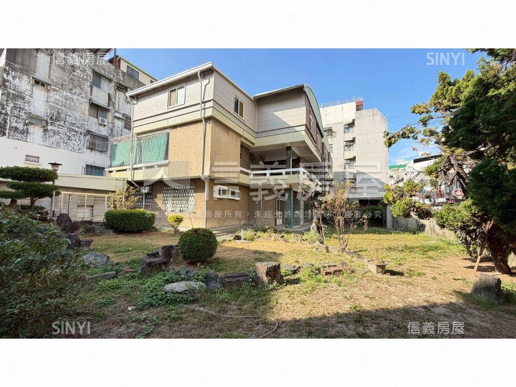 專任北區住二大面寬金角地房屋室內格局與周邊環境