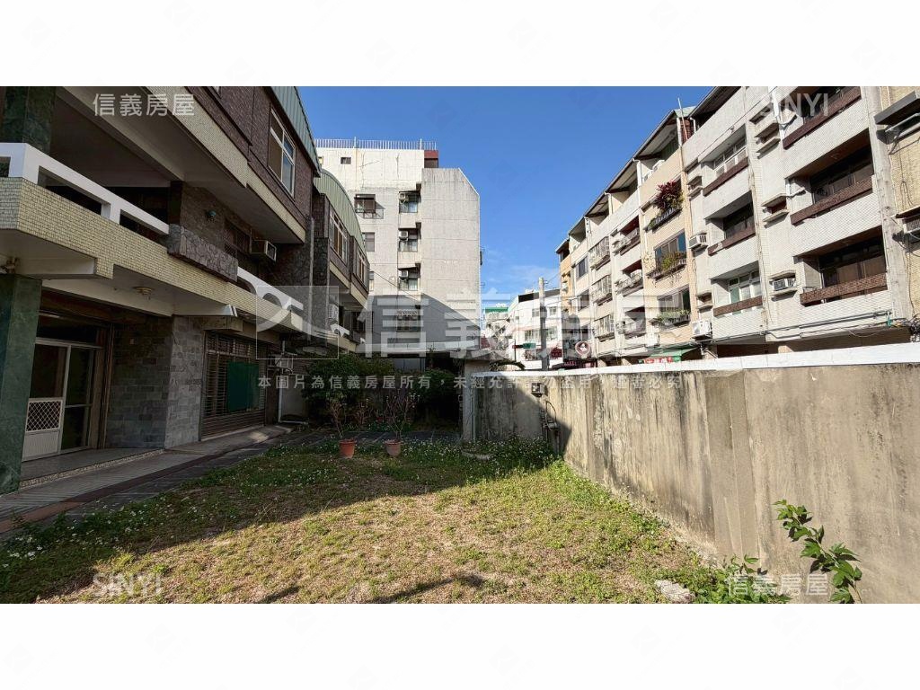 專任北區住二大面寬金角地房屋室內格局與周邊環境