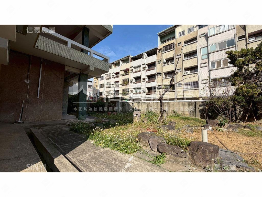 專任北區住二大面寬金角地房屋室內格局與周邊環境