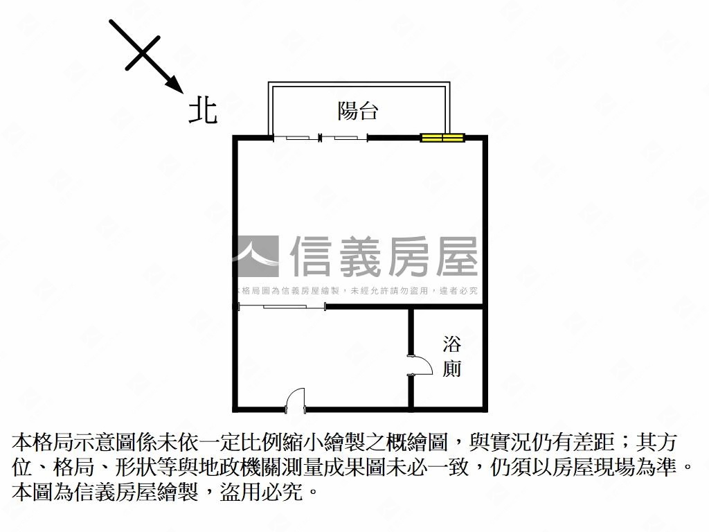 陽明峰匯精品九樓平面車位房屋室內格局與周邊環境