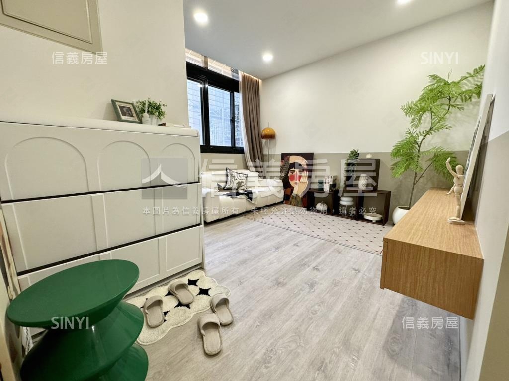 輕鬆成家邊間美寓房屋室內格局與周邊環境
