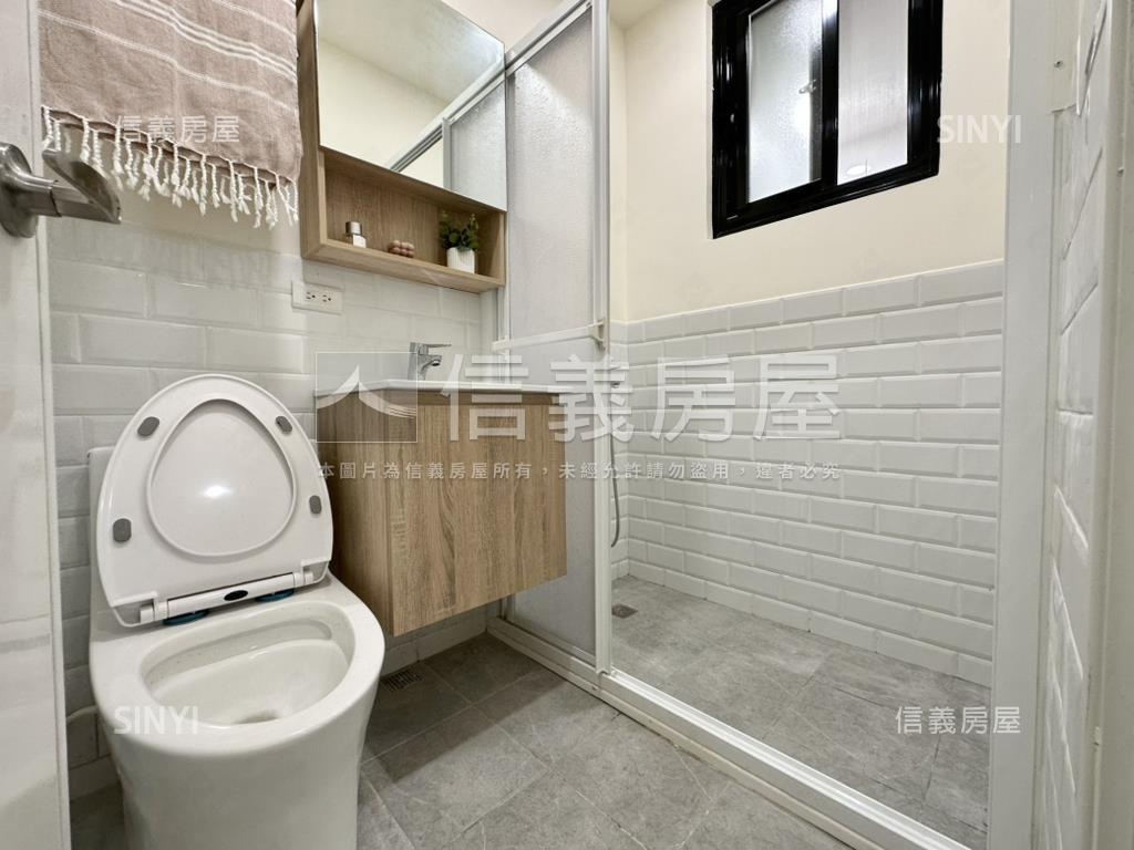 輕鬆成家邊間美寓房屋室內格局與周邊環境