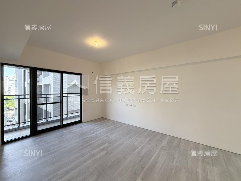 極推全新採光三房平車房屋室內格局與周邊環境