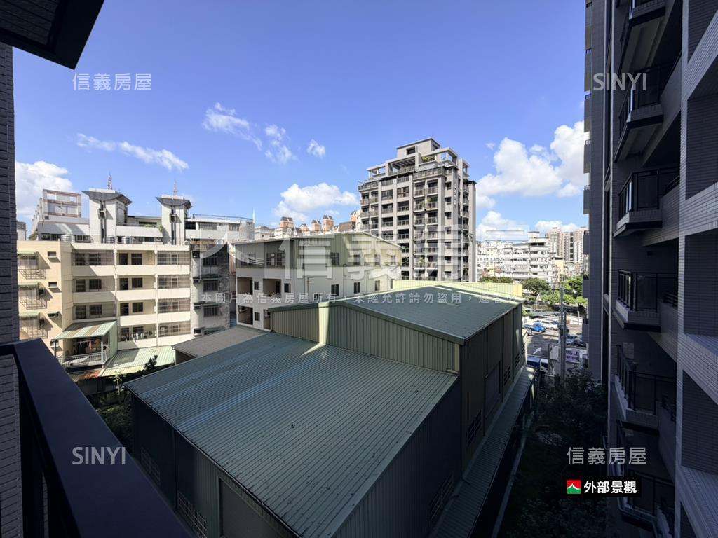 極推全新採光三房平車房屋室內格局與周邊環境