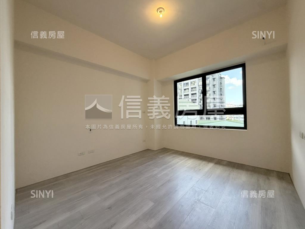 極推全新採光三房平車房屋室內格局與周邊環境
