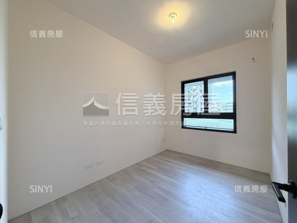 極推全新採光三房平車房屋室內格局與周邊環境