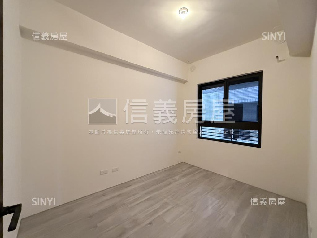 極推全新採光三房平車房屋室內格局與周邊環境