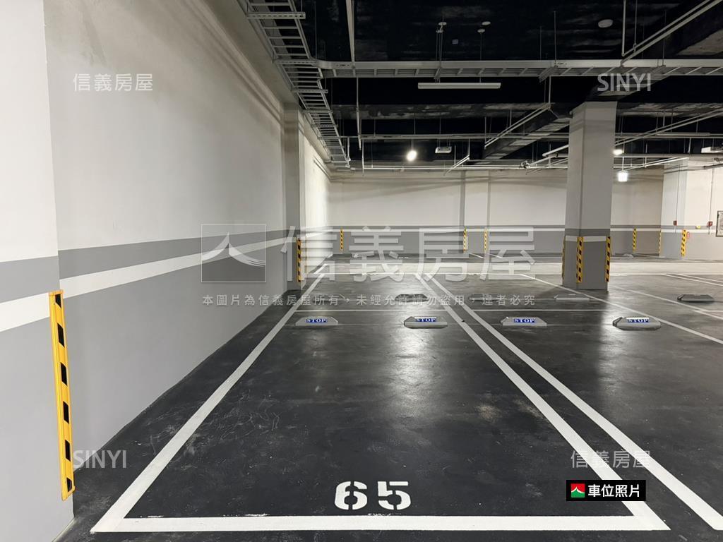 極推全新採光三房平車房屋室內格局與周邊環境