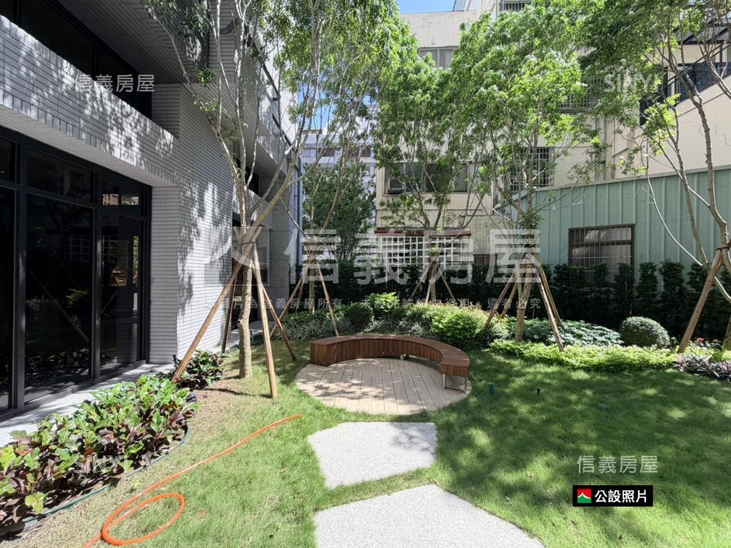 極推全新採光三房平車房屋室內格局與周邊環境