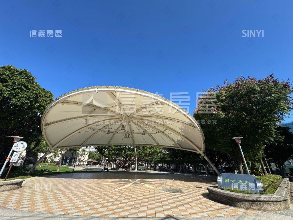 新婚首購看這間三房房屋室內格局與周邊環境