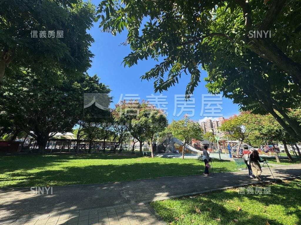 新婚首購看這間三房房屋室內格局與周邊環境