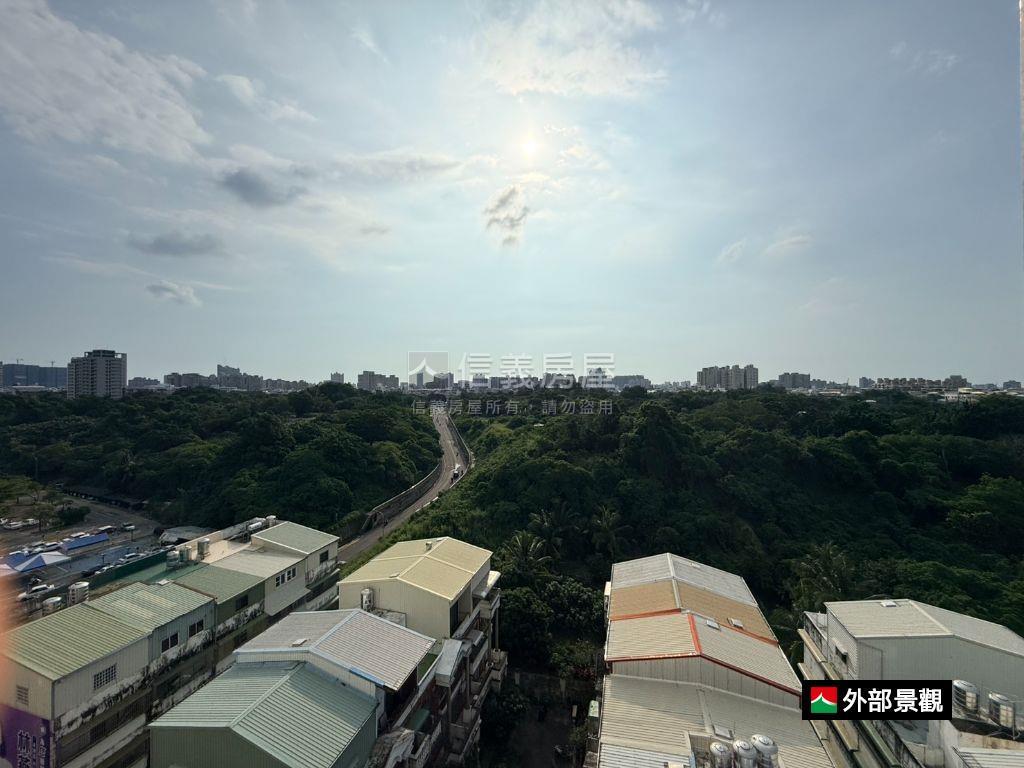 復國商圈景觀裝潢三房平車房屋室內格局與周邊環境