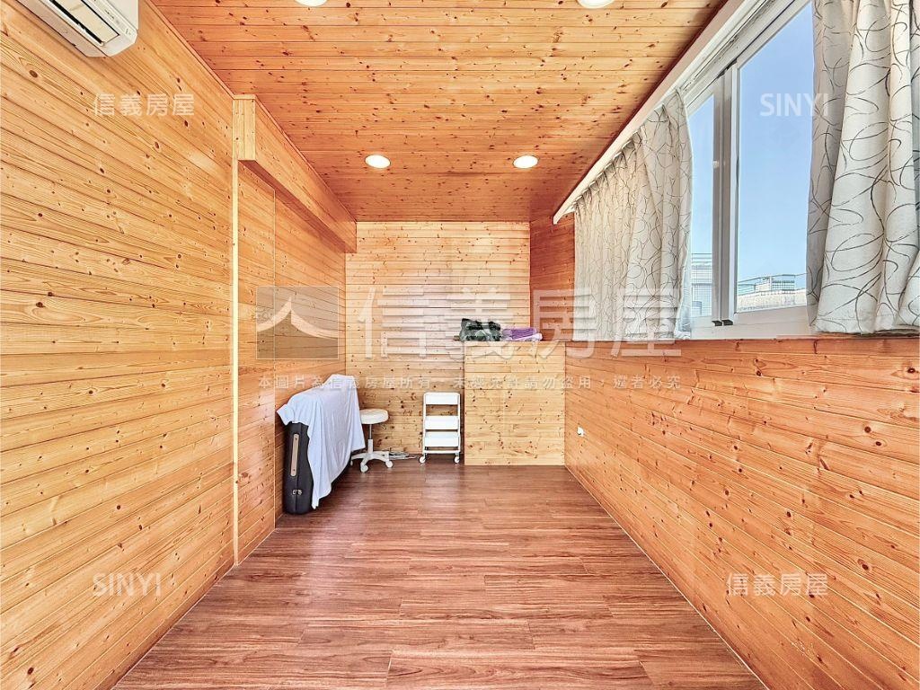 華爾街大空間視野戶平車房屋室內格局與周邊環境