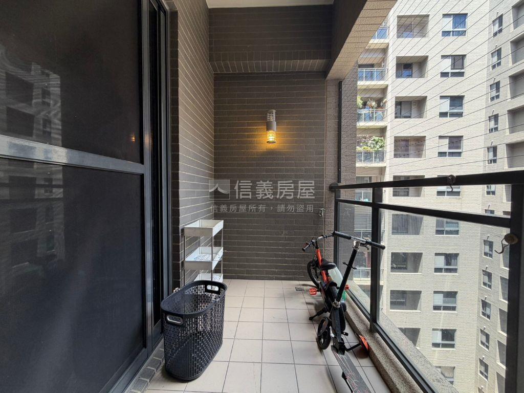 樹孝商圈！稀有視野戶房屋室內格局與周邊環境
