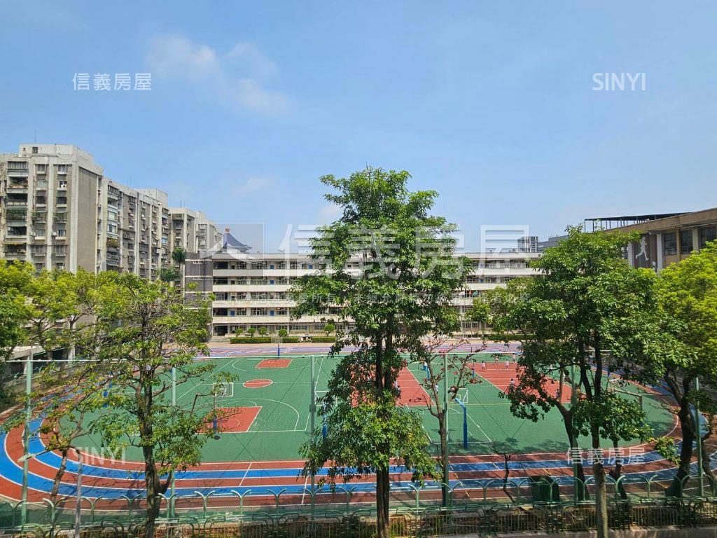 中正國中｜台大賢聚房屋室內格局與周邊環境