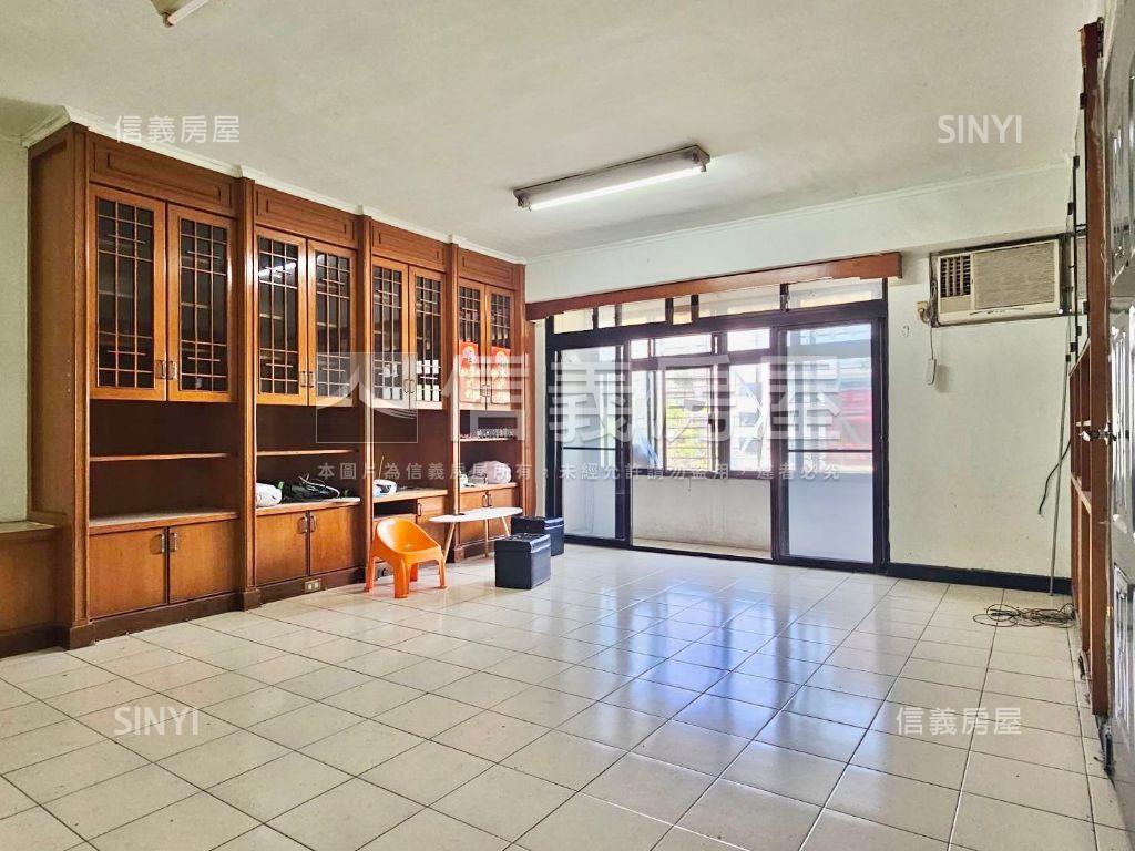 中正國中｜台大賢聚房屋室內格局與周邊環境