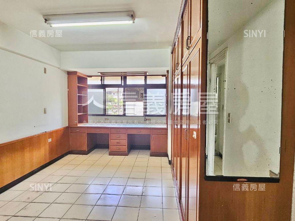 中正國中｜台大賢聚房屋室內格局與周邊環境