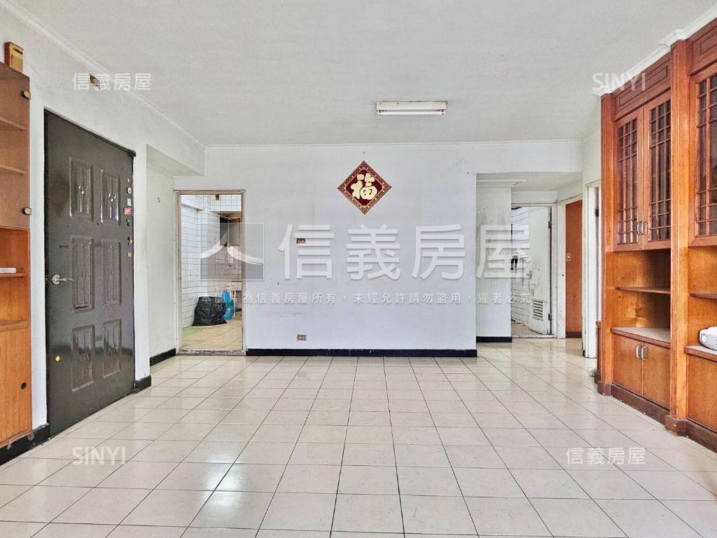 中正國中｜台大賢聚房屋室內格局與周邊環境