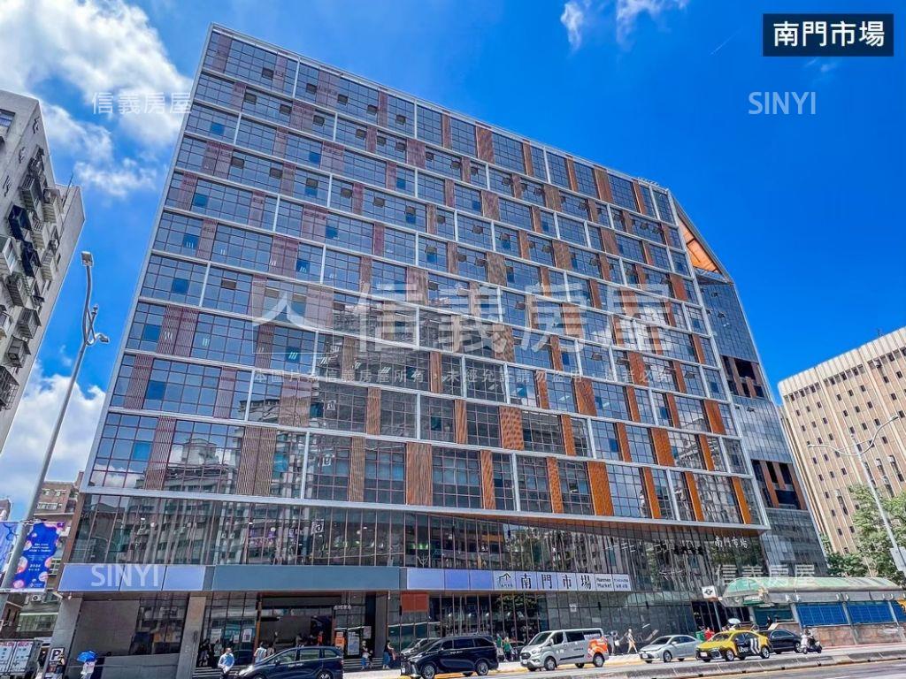 中正國中｜台大賢聚房屋室內格局與周邊環境