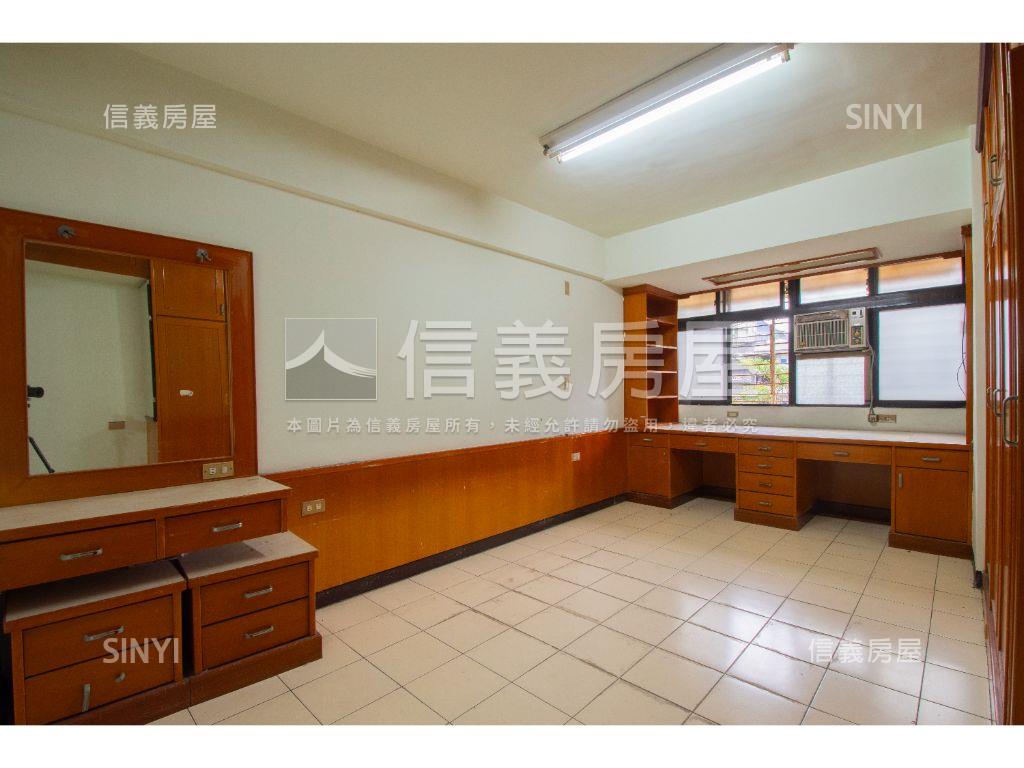 中正國中｜台大賢聚房屋室內格局與周邊環境