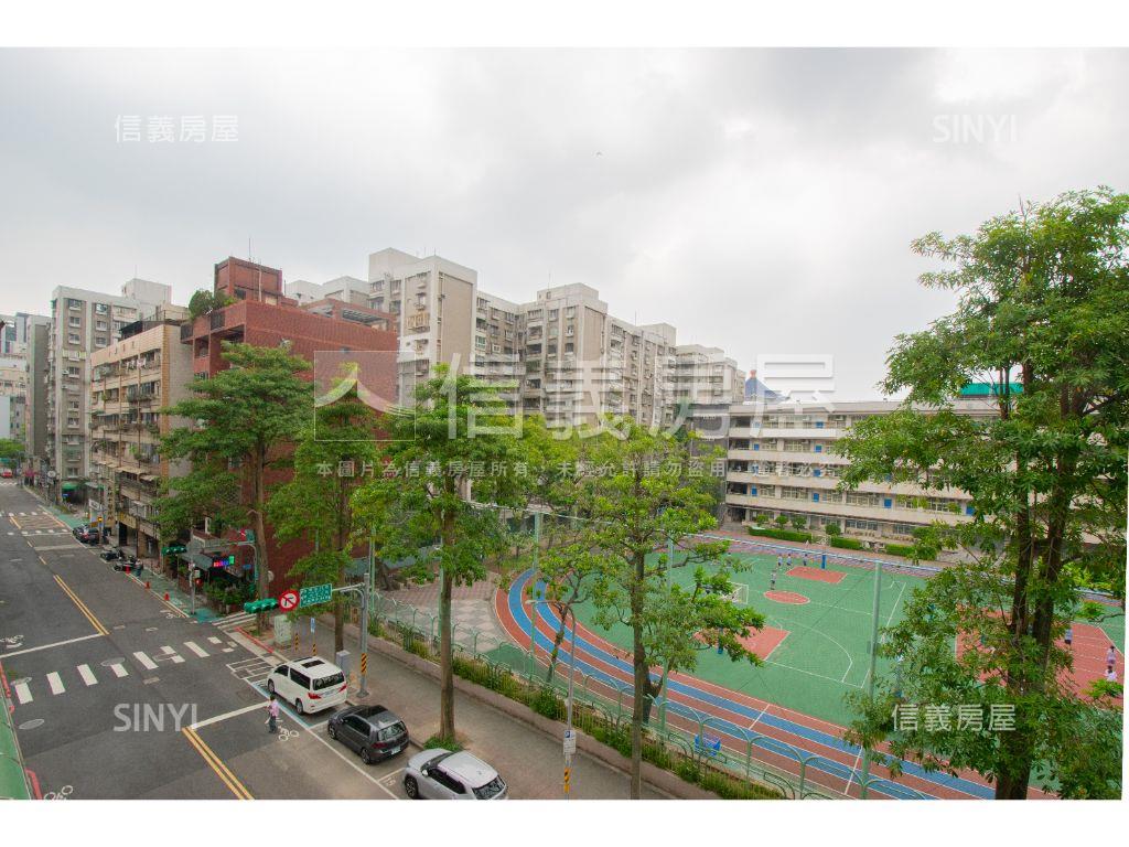 中正國中｜台大賢聚房屋室內格局與周邊環境