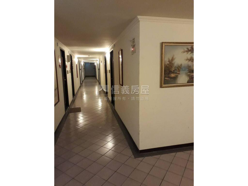 松江花博優質小品房屋室內格局與周邊環境