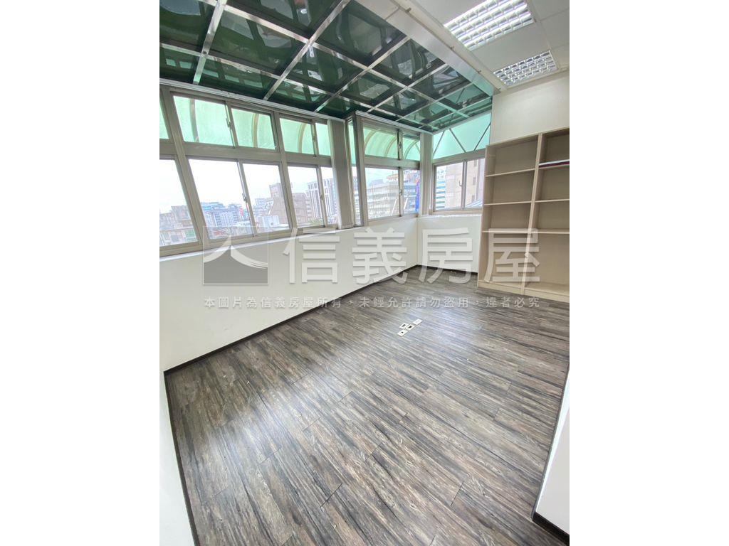 民權西路站／中山獨層辦公房屋室內格局與周邊環境