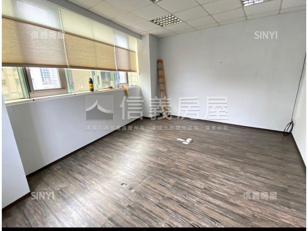 民權西路站／中山獨層辦公房屋室內格局與周邊環境