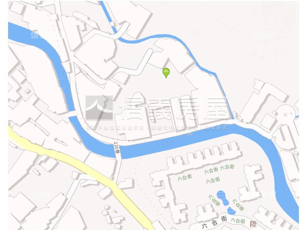 五股坑一段土地房屋室內格局與周邊環境