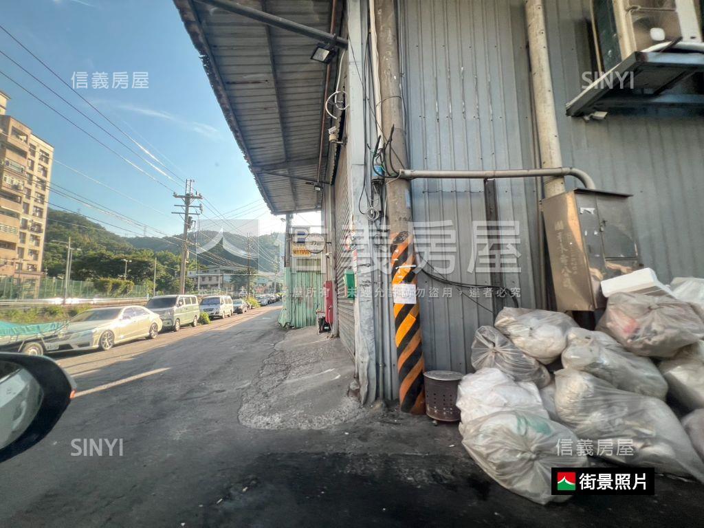 五股坑一段土地房屋室內格局與周邊環境
