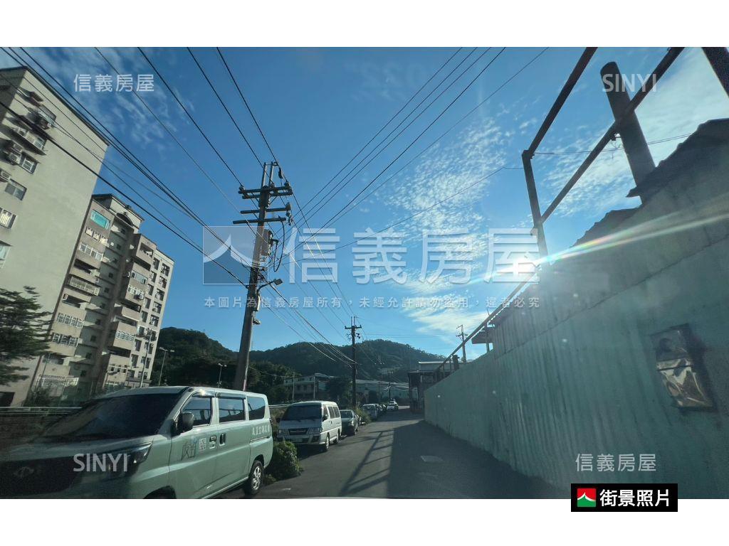 五股坑一段土地房屋室內格局與周邊環境