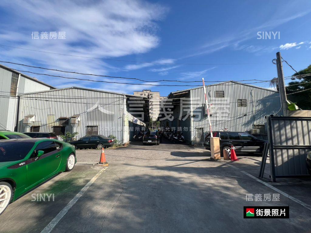 五股坑一段土地房屋室內格局與周邊環境