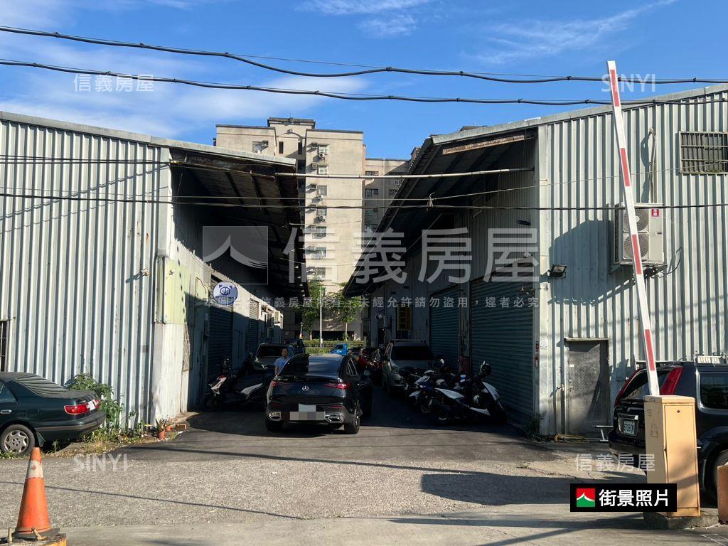 五股坑一段土地房屋室內格局與周邊環境