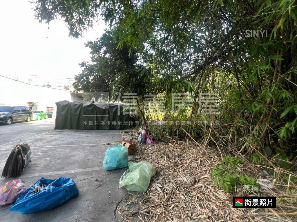 五股坑一段土地房屋室內格局與周邊環境