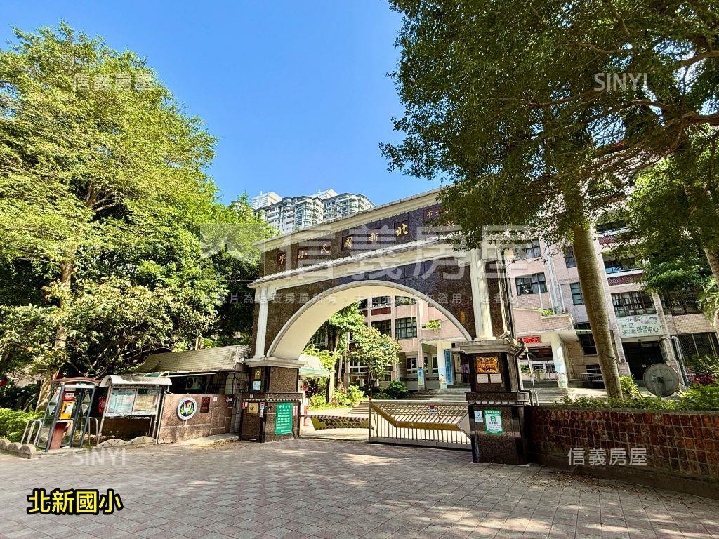 現代君址｜四房平面車位房屋室內格局與周邊環境