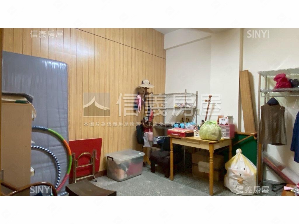 近美術館大地坪透天房屋室內格局與周邊環境